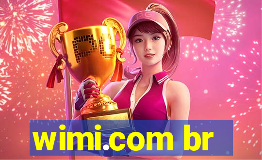 wimi.com br